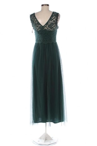 Kleid VILA, Größe S, Farbe Grün, Preis 25,05 €