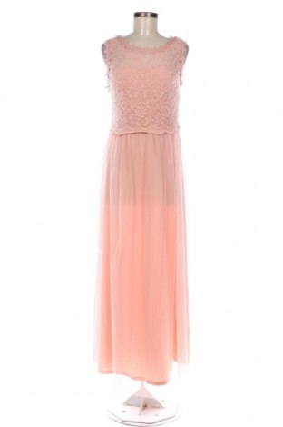 Kleid VILA, Größe M, Farbe Rosa, Preis 22,27 €