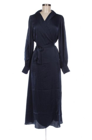 Kleid VILA, Größe XL, Farbe Blau, Preis 14,47 €