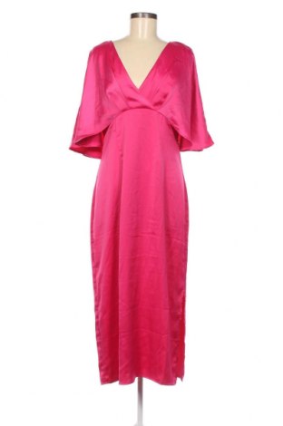 Kleid VILA, Größe M, Farbe Rosa, Preis 30,62 €