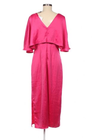 Kleid VILA, Größe M, Farbe Rosa, Preis 30,62 €