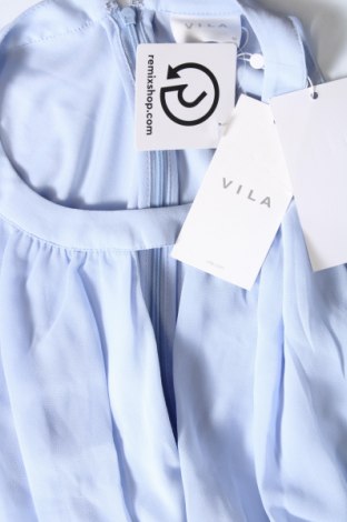 Kleid VILA, Größe M, Farbe Blau, Preis € 22,27