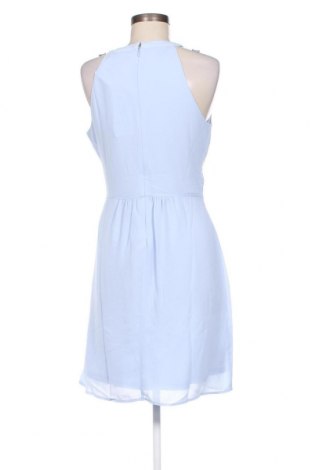 Kleid VILA, Größe M, Farbe Blau, Preis 22,27 €