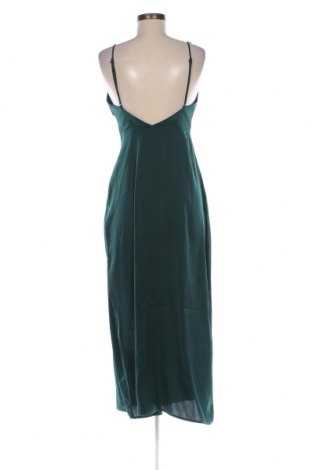 Rochie VILA, Mărime M, Culoare Verde, Preț 195,39 Lei