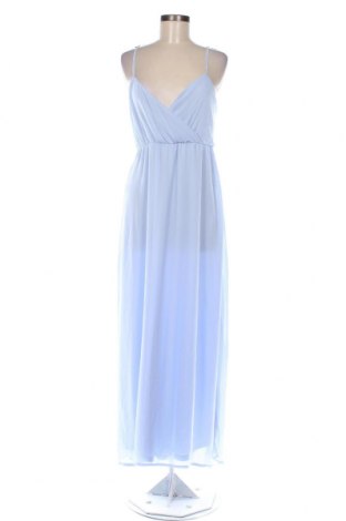 Šaty  VILA, Velikost M, Barva Modrá, Cena  626,00 Kč