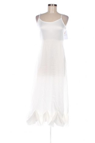 Kleid VILA, Größe M, Farbe Weiß, Preis € 39,69