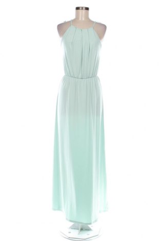 Kleid VILA, Größe M, Farbe Blau, Preis 9,92 €