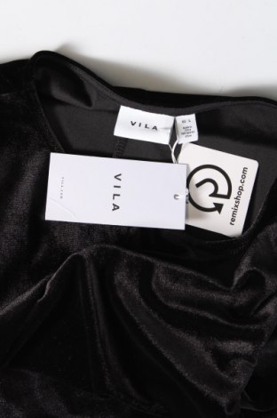 Šaty  VILA, Velikost L, Barva Černá, Cena  626,00 Kč
