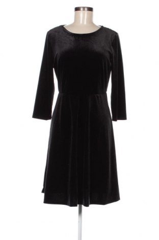 Šaty  VILA, Veľkosť L, Farba Čierna, Cena  25,05 €