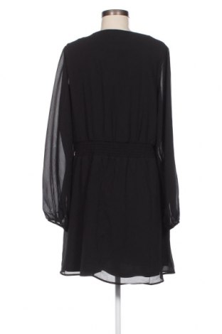 Kleid VILA, Größe XL, Farbe Schwarz, Preis € 12,78