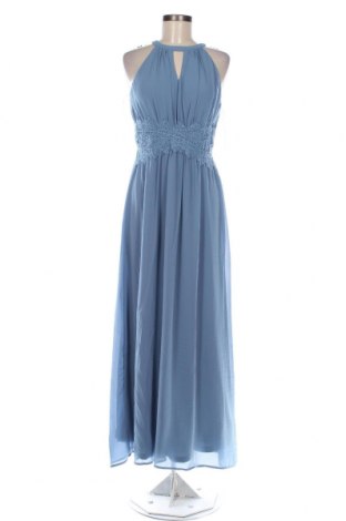 Kleid VILA, Größe S, Farbe Blau, Preis 18,37 €