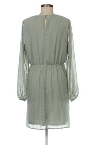 Kleid VILA, Größe M, Farbe Grün, Preis € 10,55