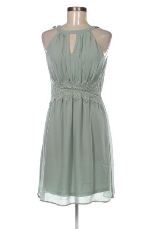 Φόρεμα VILA, Μέγεθος S, Χρώμα Πράσινο, Τιμή 12,78 €