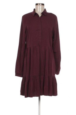 Kleid VILA, Größe M, Farbe Rot, Preis € 12,78