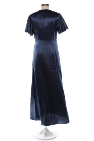 Kleid VILA, Größe M, Farbe Blau, Preis 55,67 €