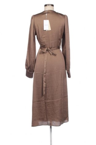 Kleid VILA, Größe M, Farbe Beige, Preis 17,86 €