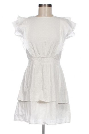 Kleid VILA, Größe XS, Farbe Weiß, Preis 15,98 €