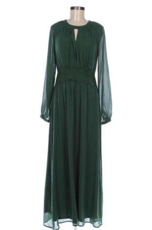 Rochie VILA, Mărime M, Culoare Verde, Preț 142,10 Lei