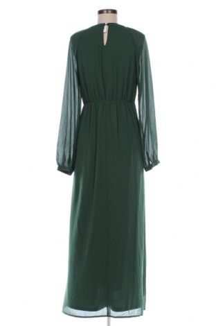 Rochie VILA, Mărime M, Culoare Verde, Preț 142,10 Lei