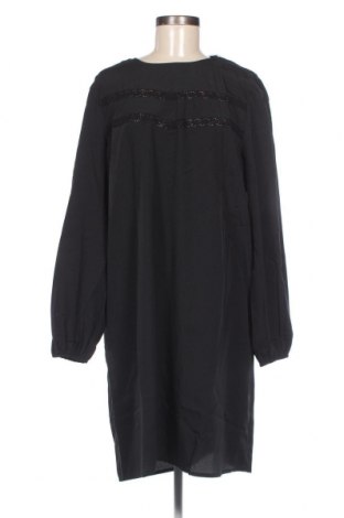 Šaty  VILA, Veľkosť XL, Farba Čierna, Cena  17,58 €
