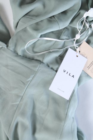 Šaty  VILA, Veľkosť S, Farba Zelená, Cena  27,84 €