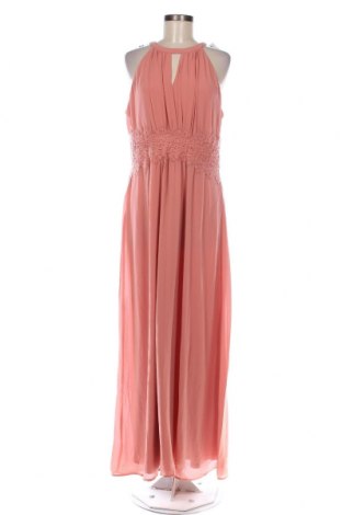 Sukienka VILA, Rozmiar XL, Kolor Różowy, Cena 158,33 zł