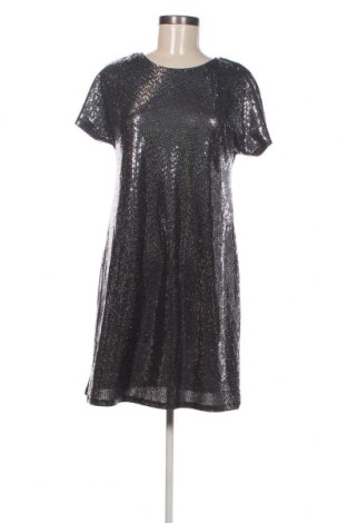 Φόρεμα VILA, Μέγεθος M, Χρώμα Ασημί, Τιμή 22,27 €