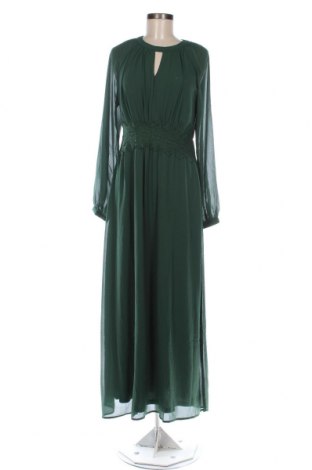 Rochie VILA, Mărime M, Culoare Verde, Preț 159,87 Lei