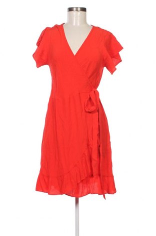 Kleid VILA, Größe L, Farbe Rot, Preis 19,18 €