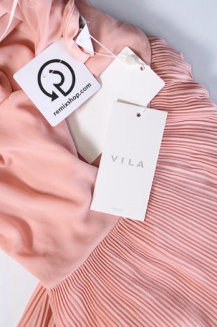 Kleid VILA, Größe S, Farbe Rosa, Preis € 22,27
