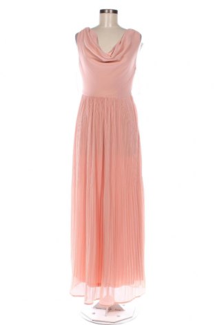 Šaty  VILA, Velikost S, Barva Růžová, Cena  516,00 Kč