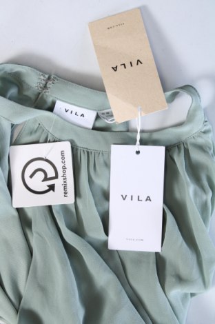 Šaty  VILA, Veľkosť L, Farba Zelená, Cena  25,05 €