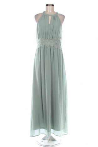 Φόρεμα VILA, Μέγεθος L, Χρώμα Πράσινο, Τιμή 25,05 €