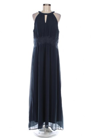 Kleid VILA, Größe XL, Farbe Blau, Preis € 22,27