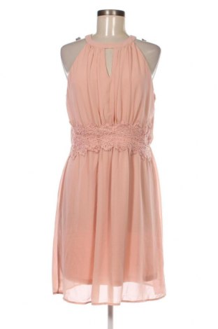 Φόρεμα VILA, Μέγεθος L, Χρώμα Ρόζ , Τιμή 15,98 €