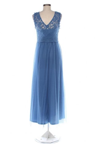 Šaty  VILA, Veľkosť S, Farba Modrá, Cena  25,05 €