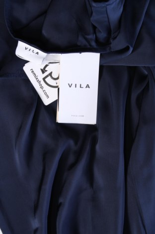 Kleid VILA, Größe S, Farbe Blau, Preis 8,99 €