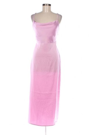 Šaty  VILA, Veľkosť M, Farba Ružová, Cena  30,62 €