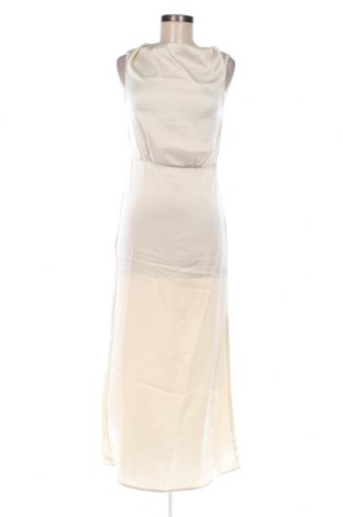 Kleid VILA, Größe XS, Farbe Ecru, Preis 22,27 €