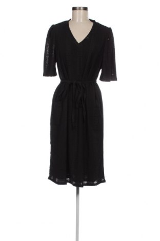 Šaty  VILA, Veľkosť L, Farba Čierna, Cena  31,96 €