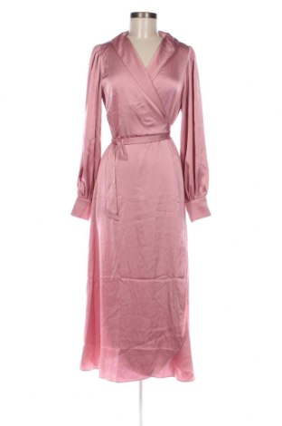 Kleid VILA, Größe M, Farbe Rosa, Preis 25,05 €