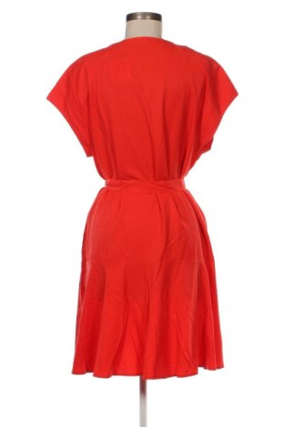 Šaty  VILA, Velikost M, Barva Červená, Cena  899,00 Kč