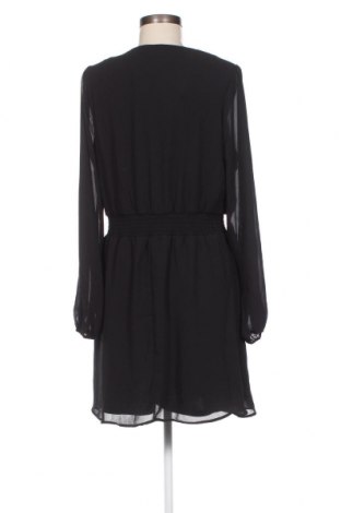 Rochie VILA, Mărime M, Culoare Negru, Preț 91,78 Lei