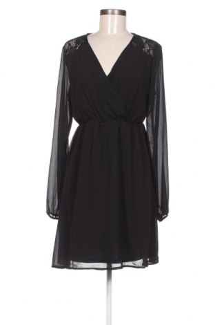 Φόρεμα VILA, Μέγεθος M, Χρώμα Μαύρο, Τιμή 14,38 €