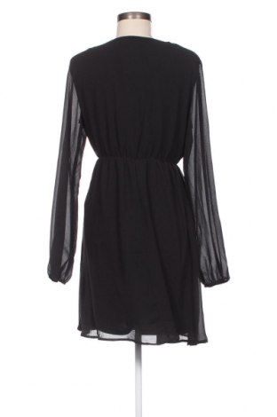 Kleid VILA, Größe M, Farbe Schwarz, Preis 12,78 €