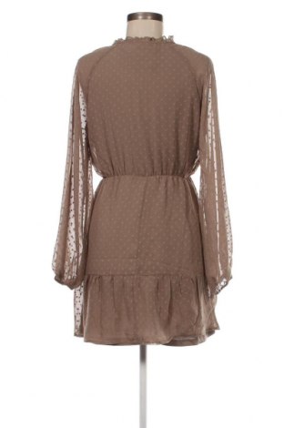 Kleid VILA, Größe S, Farbe Beige, Preis € 10,55