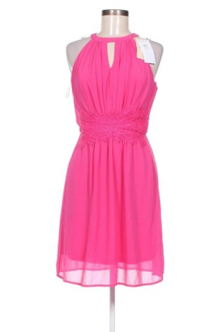Φόρεμα VILA, Μέγεθος S, Χρώμα Ρόζ , Τιμή 14,47 €