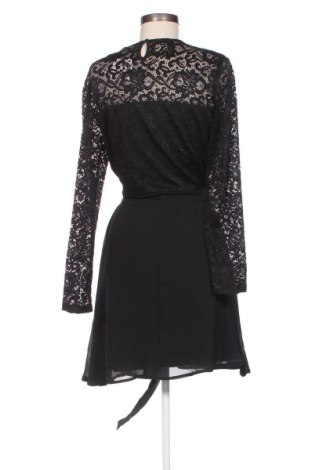 Kleid VILA, Größe L, Farbe Schwarz, Preis € 12,78