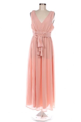 Kleid VILA, Größe L, Farbe Rosa, Preis 25,05 €