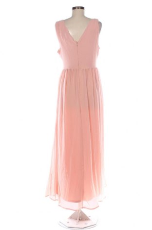 Kleid VILA, Größe L, Farbe Rosa, Preis 22,27 €